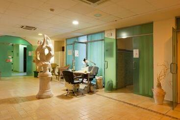 Gran Hotel Benahavis Spa