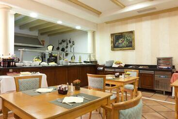 Gran Hotel Benahavis Spa