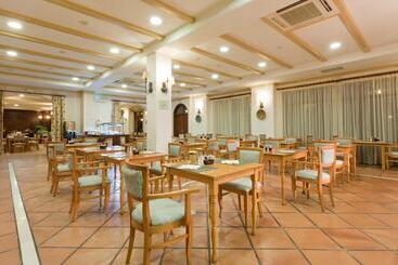 Gran Hotel Benahavis Spa