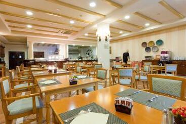 Gran Hotel Benahavis Spa