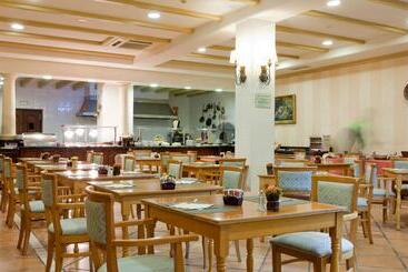 Gran Hotel Benahavis Spa