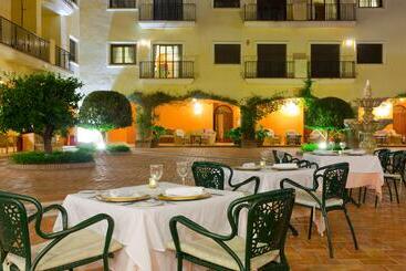 Gran Hotel Benahavis Spa