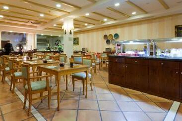Gran Hotel Benahavis Spa