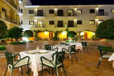 Gran Hotel Benahavis Spa