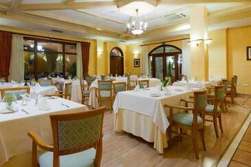 Gran Hotel Benahavis Spa