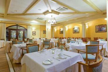 Gran Hotel Benahavis Spa