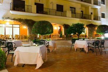 Gran Hotel Benahavis Spa