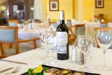 Gran Hotel Benahavis Spa