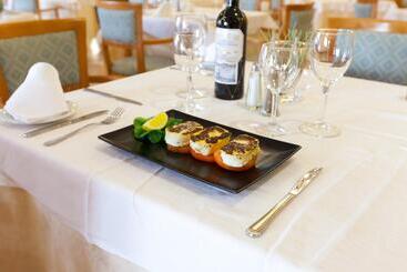 Gran Hotel Benahavis Spa