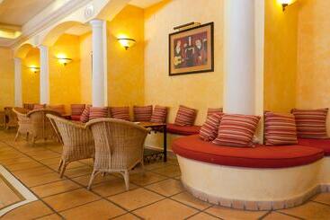 Gran Hotel Benahavis Spa