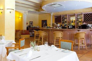 Gran Hotel Benahavis Spa