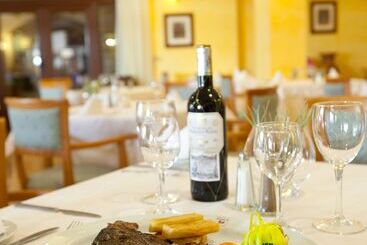 Gran Hotel Benahavis Spa