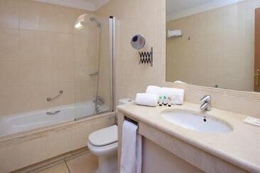 Gran Hotel Benahavis Spa