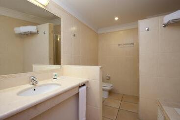 Gran Hotel Benahavis Spa
