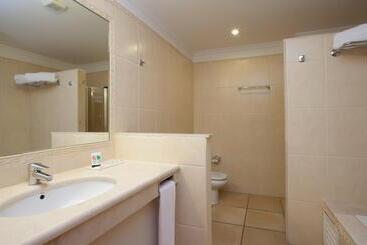 Gran Hotel Benahavis Spa