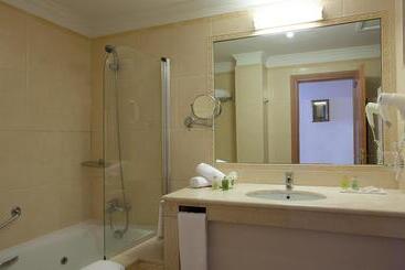 Gran Hotel Benahavis Spa