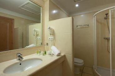 Gran Hotel Benahavis Spa