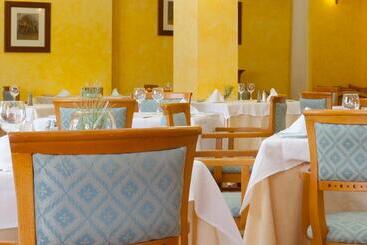 Gran Hotel Benahavis Spa