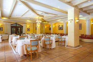 Gran Hotel Benahavis Spa