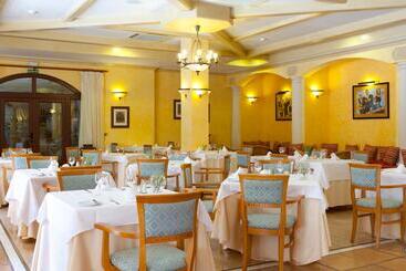 Gran Hotel Benahavis Spa