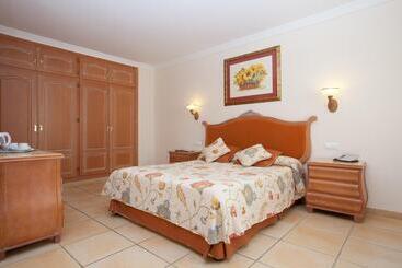 Gran Hotel Benahavis Spa
