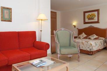 Gran Hotel Benahavis Spa