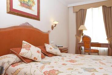 Gran Hotel Benahavis Spa