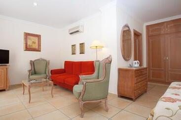 Gran Hotel Benahavis Spa
