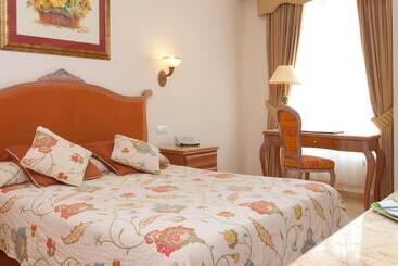 Gran Hotel Benahavis Spa