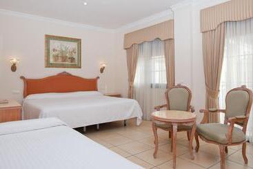 Gran Hotel Benahavis Spa