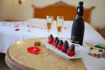 Gran Hotel Benahavis Spa