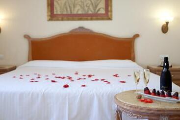 Gran Hotel Benahavis Spa