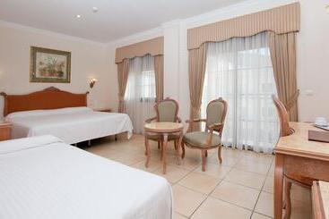 Gran Hotel Benahavis Spa