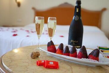 Gran Hotel Benahavis Spa