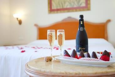 Gran Hotel Benahavis Spa