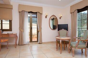 Gran Hotel Benahavis Spa