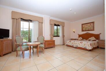 Gran Hotel Benahavis Spa