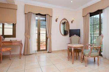 Gran Hotel Benahavis Spa