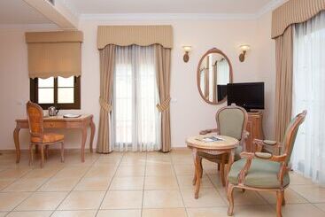 Gran Hotel Benahavis Spa