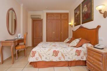 Gran Hotel Benahavis Spa