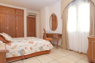 Gran Hotel Benahavis Spa