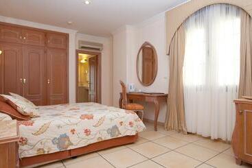 Gran Hotel Benahavis Spa