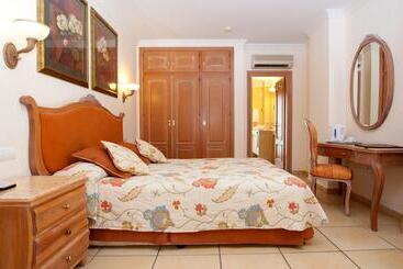Gran Hotel Benahavis Spa