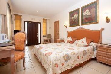Gran Hotel Benahavis Spa
