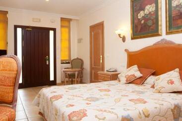 Gran Hotel Benahavis Spa