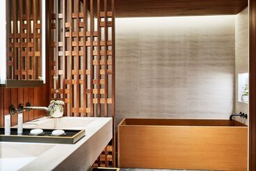 Nobu Hotel Barcelona