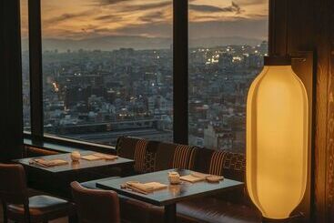 Nobu Hotel Barcelona