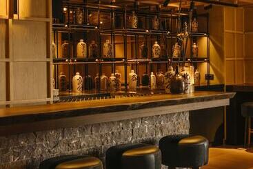 Nobu Hotel Barcelona