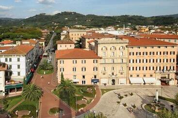 Grand Hotel Plaza & Locanda Maggiore