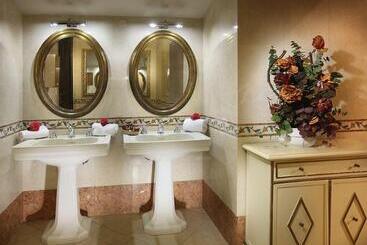 Grand Hotel Plaza & Locanda Maggiore
